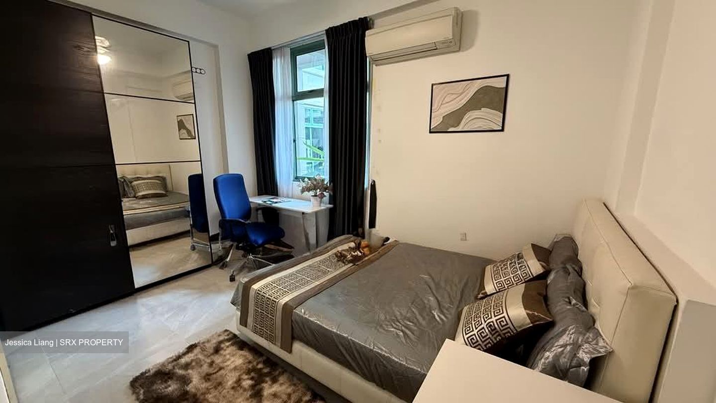 Changi Court (D16), Condominium #547108091